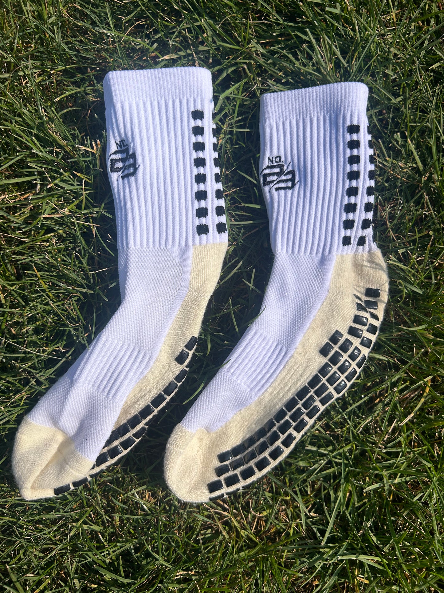 Ankle Grip Socks