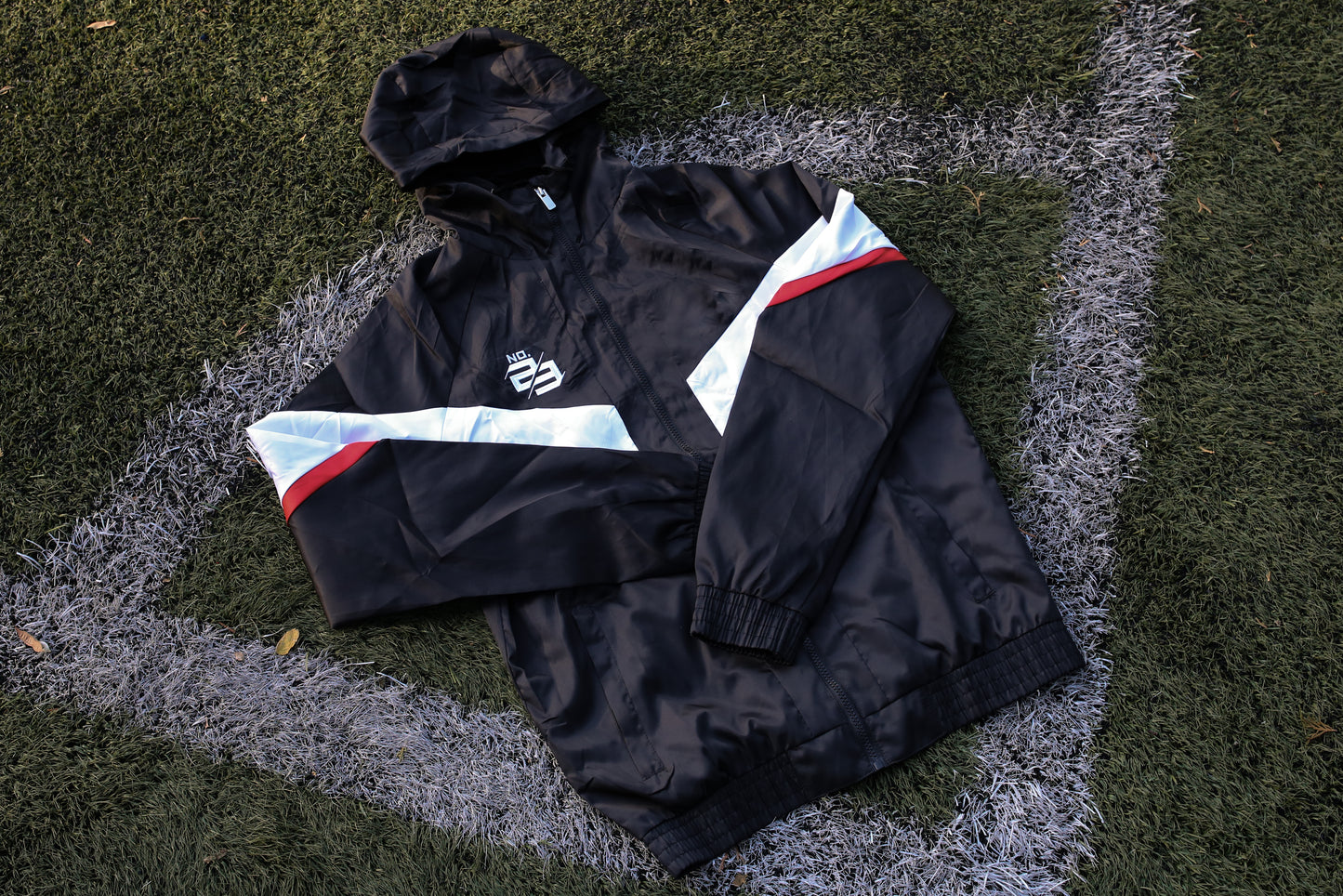 Windbreakers