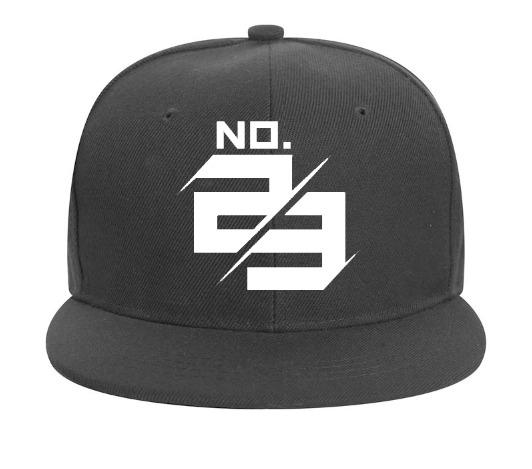 snap back- NO.23 FUTBOL